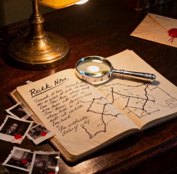 如何选择一家靠谱的青岛侦探公司