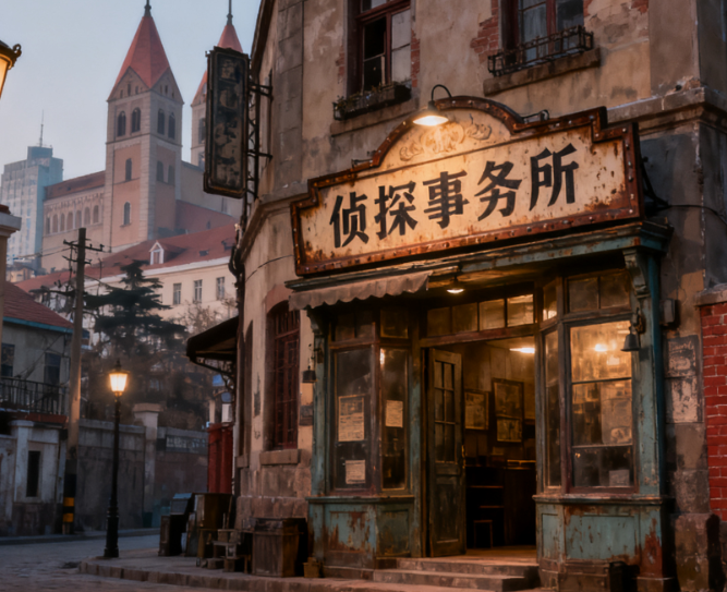 青岛侦探：如何辨别侦探事务所公司的好坏？