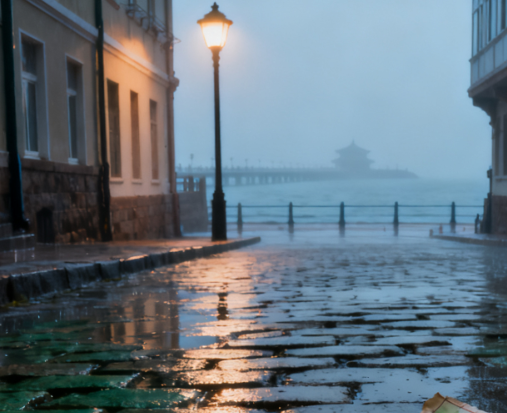 你是否曾经想解开那些深藏在日常生活中的谜团？当你需要一个可靠的帮手时，青岛侦探事务所或许正是你的选择。但你是否好奇，他们到底是如何调查的？