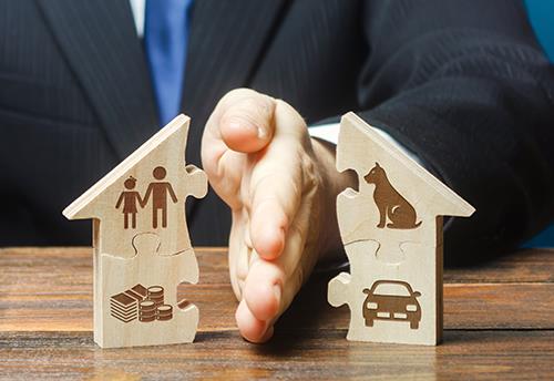 青岛侦探事务所：放弃继承房产的条件有哪些