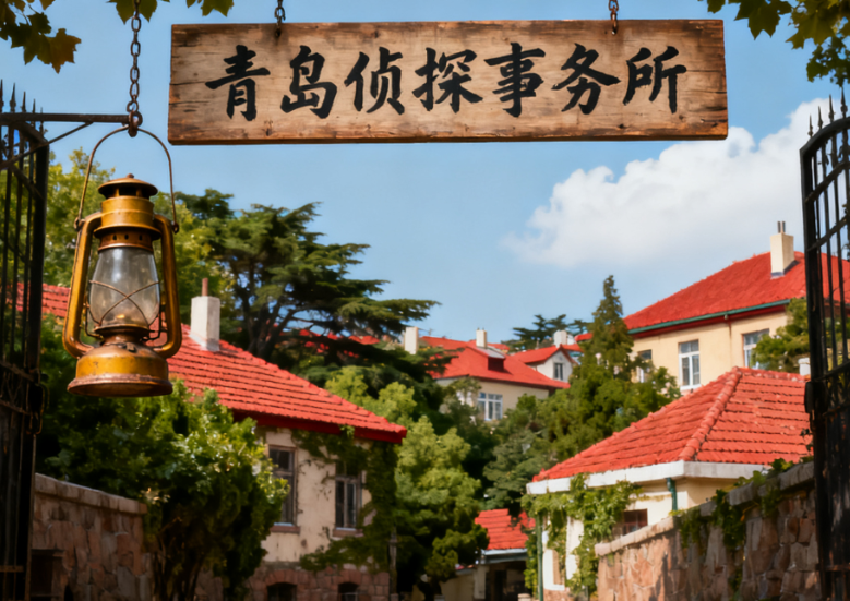 青岛侦探