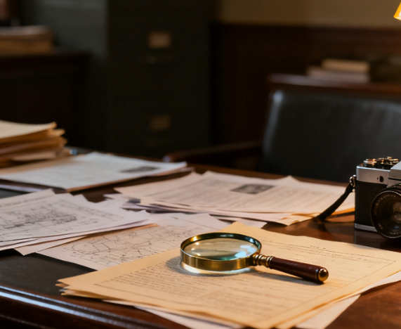 青岛侦探公司这样的机构究竟是做什么的呢？