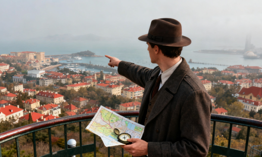 青岛侦探公司：快速识别感情出轨的秘诀