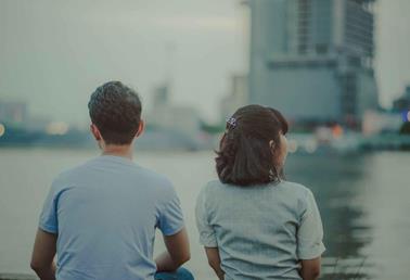 离婚老公不同意分割财产怎么办