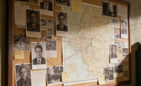 青岛的侦探调查公司哪家更正规、更值得信赖呢？认准以下三点，保证你能找到一家专业又靠谱的侦探公司。